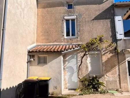 maison 2 pièces 78 m²