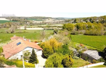 maison 7 pièces 186 m²