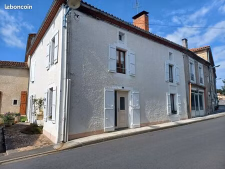 maison 11 pièces 249 m²