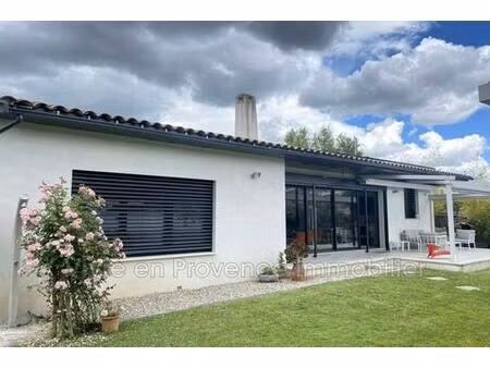 villa de 3 chambres de luxe en vente morières-lès-avignon  france