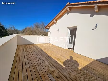 propriété 10 pièces 240 m²