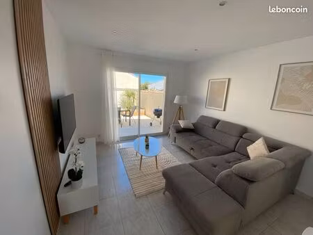 maison cosy