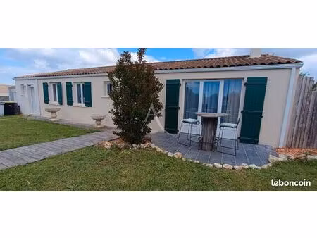 maison 5 pièces 134 m²