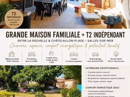 maison coup de cœur