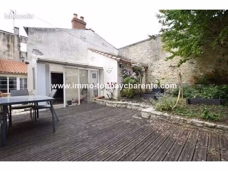 maison 5 pièces 108 m²