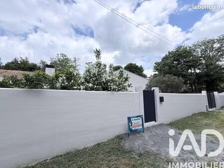 maison 6 pièces 101 m²