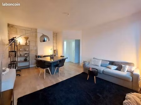 appartement 3 pièces