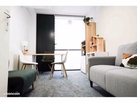 bureau à louer