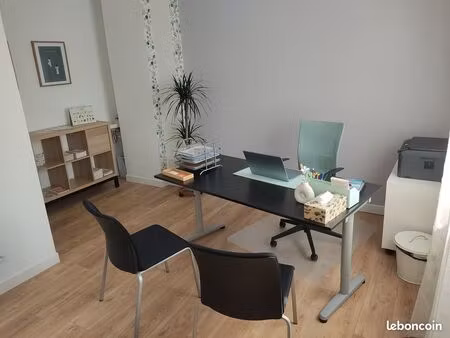 bureau à louer
