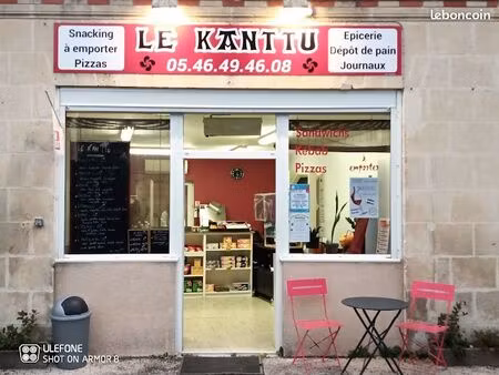 local commercial
