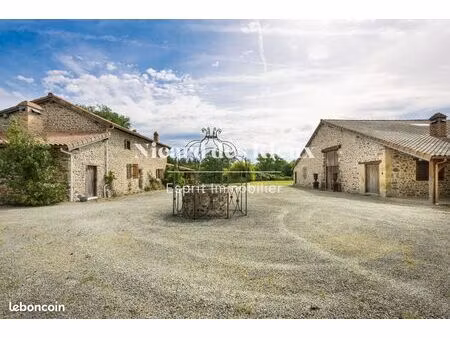 propriété 10 pièces 307 m²