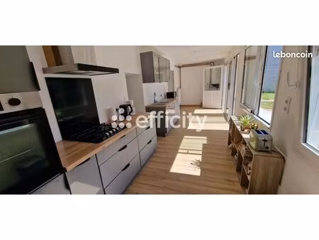maison 7 pièces 166 m²