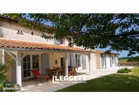 maison 6 pièces 188 m²