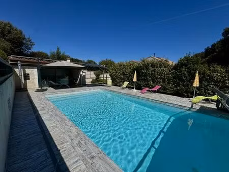 maison de 3 chambres de luxe en vente à blauzac  france