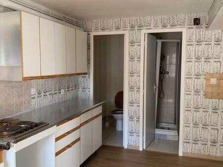 appartement maison