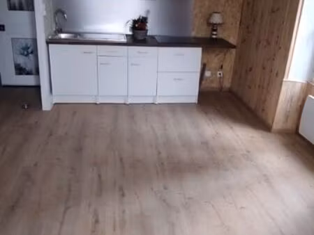 loué appartement t2