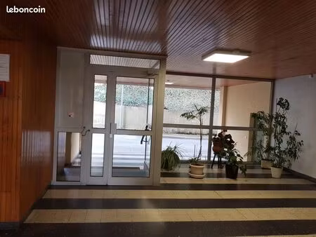 appartement t4 vierzon centre