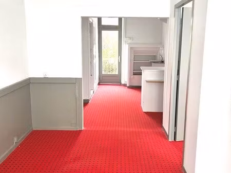 local commercial