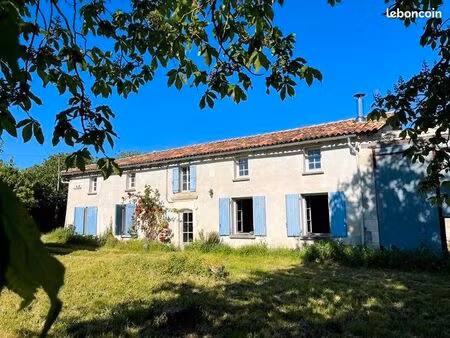 maison 5 pièces 107 m²