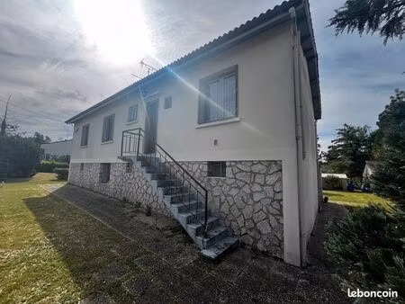 maison 6 pièces 157 m²