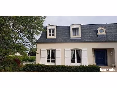 vends maison saint-doulchard