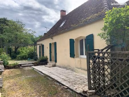 maison 140 m2