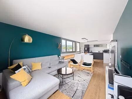appartement t3 de 65 m² situé à andrésy