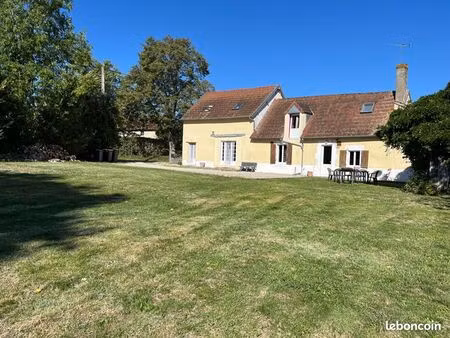 maison 7 pièces 153 m²