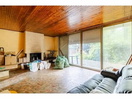 maison de 7 pièces de 110 m² à savigny-sur-orge