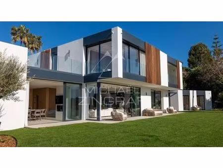 villa de luxe de 10 pièces en vente antibes  france