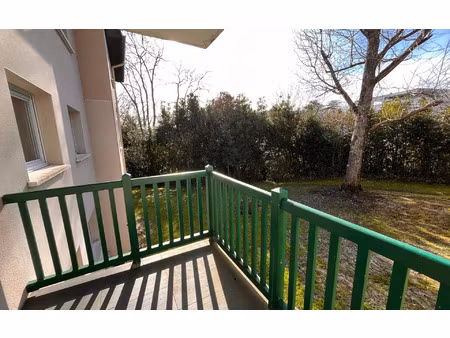 appartement bayonne 63.32 m² t-3 à vendre  247 800 €