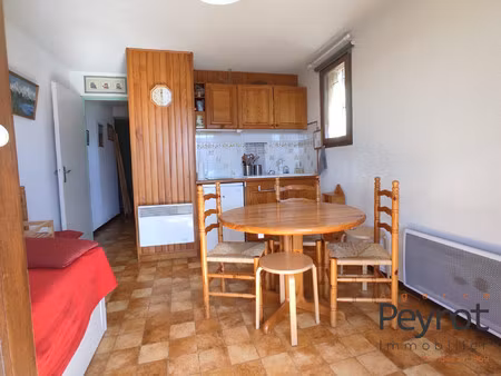 appartement - les angles