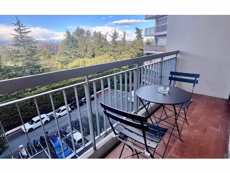 location appartement  24.01 m² t-1 à mandelieu-la-napoule  630 €