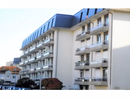 location appartement  29.33 m² t-1 à margny-lès-compiègne  525 €
