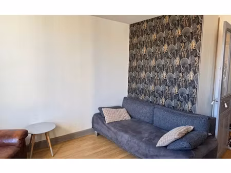 location appartement  58 m² t-3 à mazamet  475 €