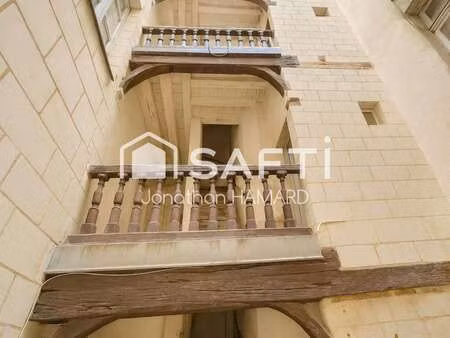 vente appartement t1 à nantes centre ville (44000) : à vendre t1 / 32m² nantes centre vill
