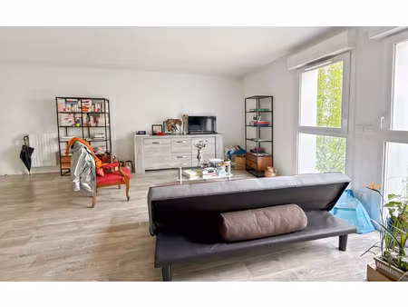 appartement orléans 46.13 m² t-2 à vendre  113 000 €