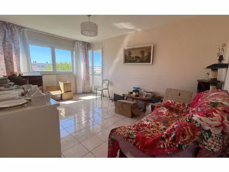 appartement ris-orangis 55.52 m² t-3 à vendre  119 500 €