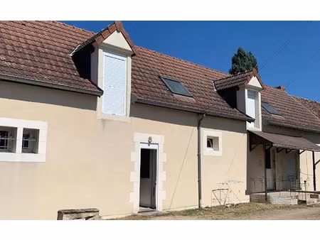 appartement saint-éloi m² t-4 à vendre  76 000 €