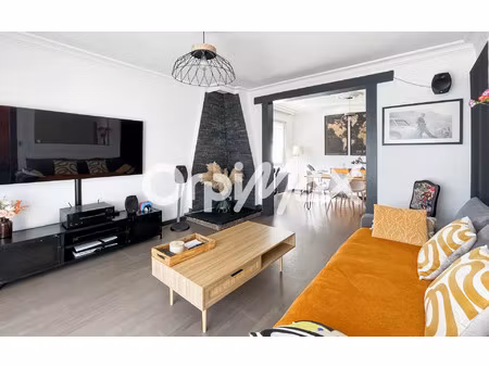 appartement saint-martin-boulogne m² t-3 à vendre  146 600 €