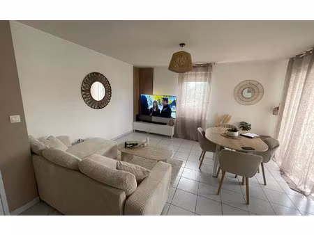 location appartement  m² t-3 à saint-paul-lès-dax  790 €