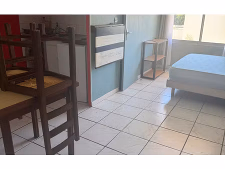 appartement tournefeuille m² t-2 à vendre  79 000 €