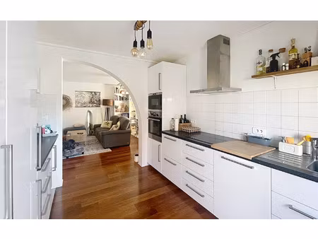 appartement tours 80 m² t-4 à vendre  315 000 €