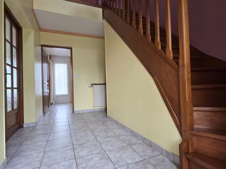 maison  5 pièce(s)  3 chambre(s)  143 m²