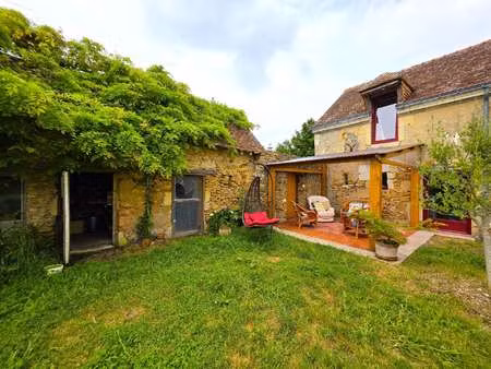 vente maison à baugé (49150) : à vendre / 245m² baugé