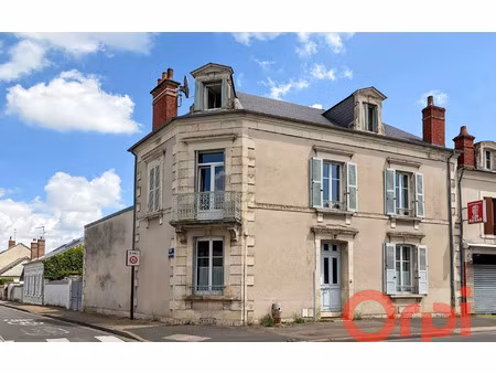 maison bourges 182.03 m² t-6 à vendre  428 000 €