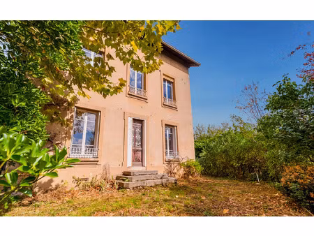maison caluire-et-cuire 146.54 m² t-8 à vendre  690 000 €