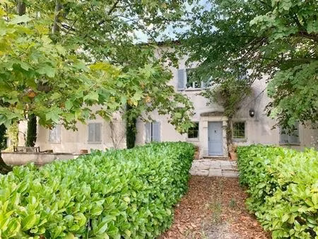 maison de 8 pièces de luxe en vente à caumont-sur-durance  france