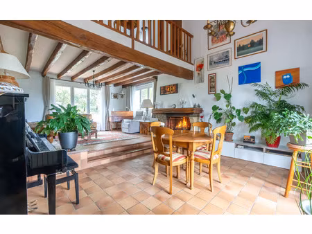 maison chennevières-sur-marne m² t-7 à vendre  599 000 €
