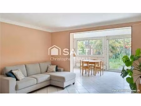vente maison à cholet (49300) : à vendre / 93m² cholet